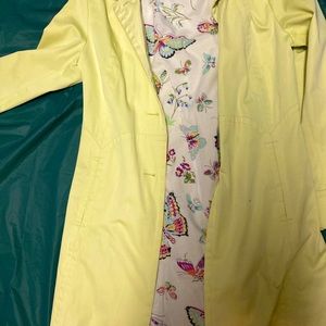 Nine West spring jacket